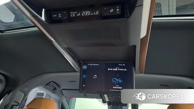 Toyota Alphard 4th Generation id 3486843 из Кореи 9