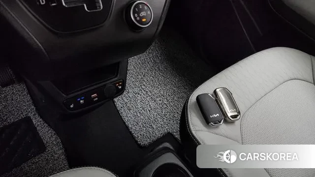 Kia The New Kia Ray id 3042981 из Кореи 9