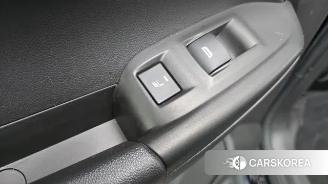 Chevrolet (GM Daewoo) Trailblazer id 3722170 из Кореи 9