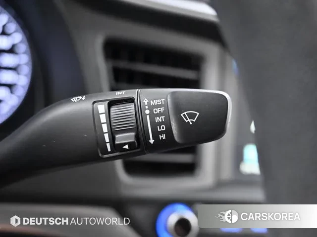 Hyundai The New Avante AD id 2937170 из Кореи 9