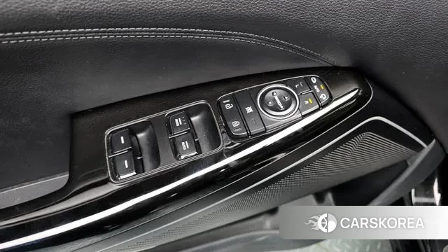 Kia Come New K7 id 3622420 из Кореи 9