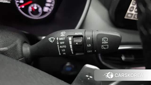 Hyundai The New Santa Fe id 3675137 из Кореи 9