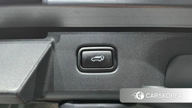 Hyundai Tucson (NX4) id 4631778 из Кореи 9