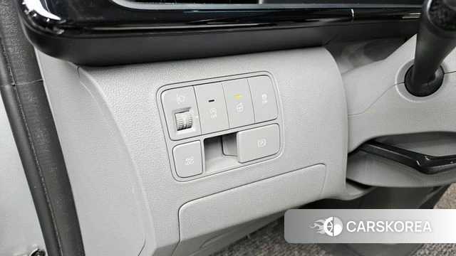 Hyundai Staria id 3923454 из Кореи 9