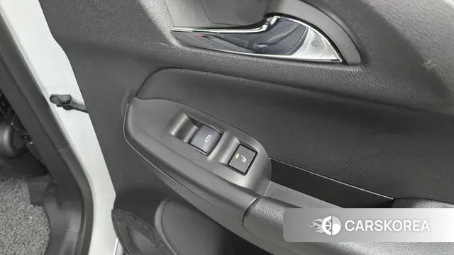 Chevrolet (GM Daewoo) The New Trail Blazer id 3689663 из Кореи 9