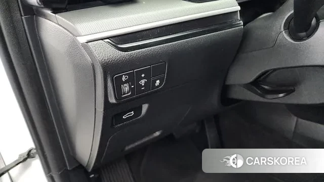 Kia The New K5 3rd generation id 3610315 из Кореи 9