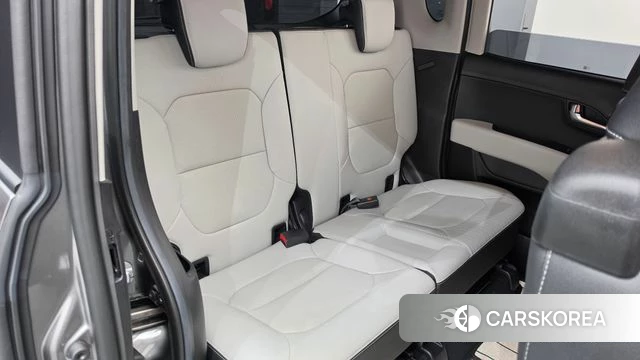 Kia The New Kia Ray EV id 4744316 из Кореи 9