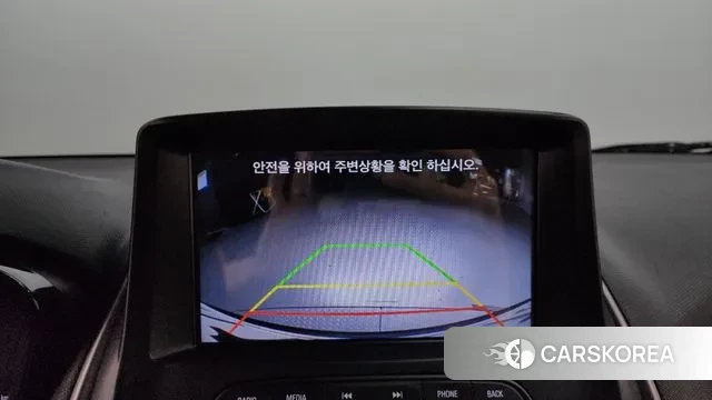 Chevrolet (GM Daewoo) The Next Spark id 3156778 из Кореи 9