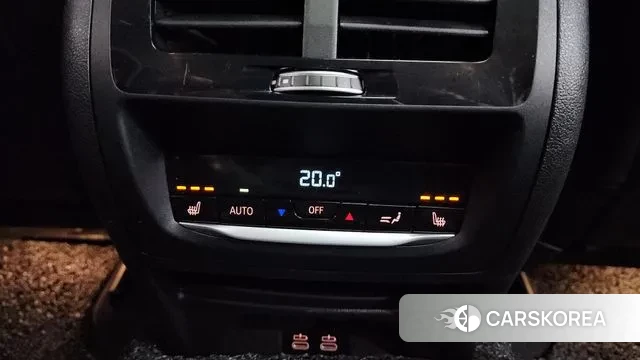 BMW X4 (G02) id 3551027 из Кореи 9