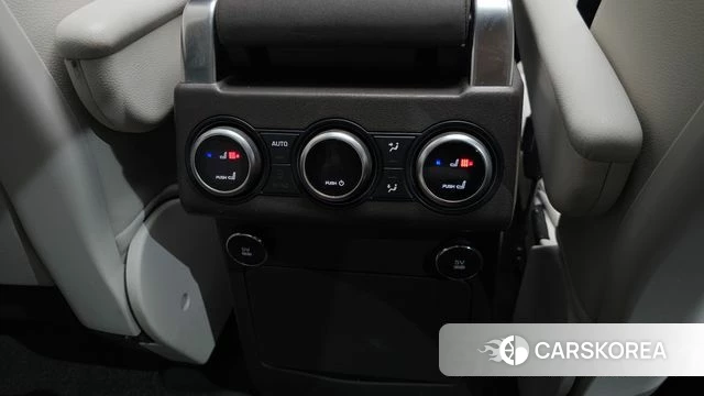 Land Rover Discovery 5 id 4477194 из Кореи 9