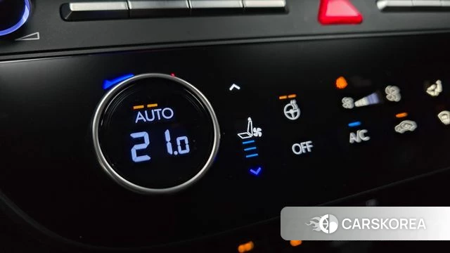 Hyundai Sonata D Edge (DN8) id 3858365 из Кореи 9