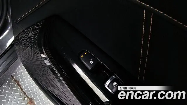 Kia K5 Hybrid 3rd Generation id 2694237 из Кореи 9