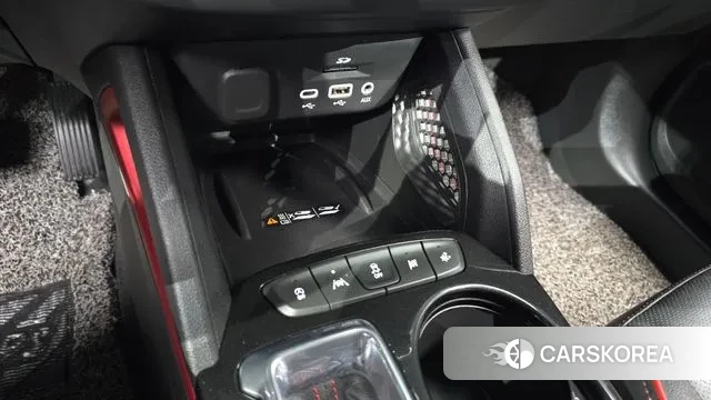 Chevrolet (GM Daewoo) Trailblazer id 3335775 из Кореи 9