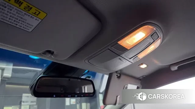 Hyundai All New Tucson id 3489374 из Кореи 9