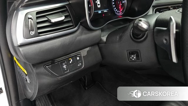 Genesis G70 id 4502843 из Кореи 9