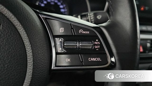 Kia Come New K3 id 4305196 из Кореи 9