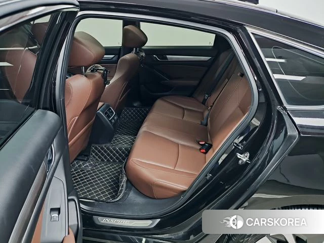 Honda Yingshipai id 4254576 из Китая 9