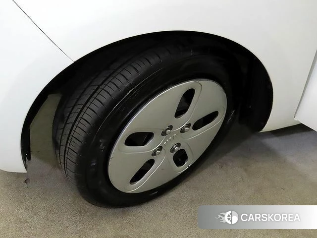 Kia The New Ray id 3919791 из Кореи 9