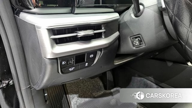 Hyundai Grandeur (GN7) id 4177785 из Кореи 9