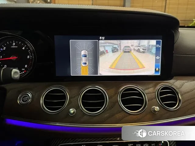 Mercedes-Benz E-Class W213 id 3429162 из Кореи 9