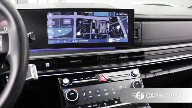 Hyundai Santa Fe (MX5) id 3758218 из Кореи 9