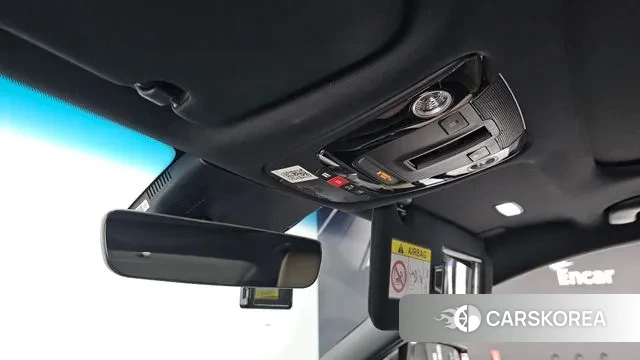 Kia K8 Hybrid id 3586790 из Кореи 9