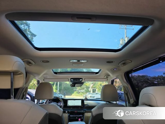 Kia Carnival 4th generation id 4693359 из Кореи 9