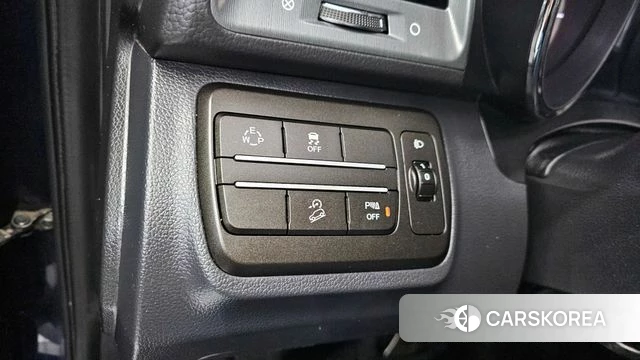 Ssangyong Tivoli Armor id 3942651 из Кореи 9