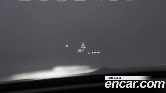 Mercedes-Benz GLE-Class W167 id 2849895 из Кореи 9