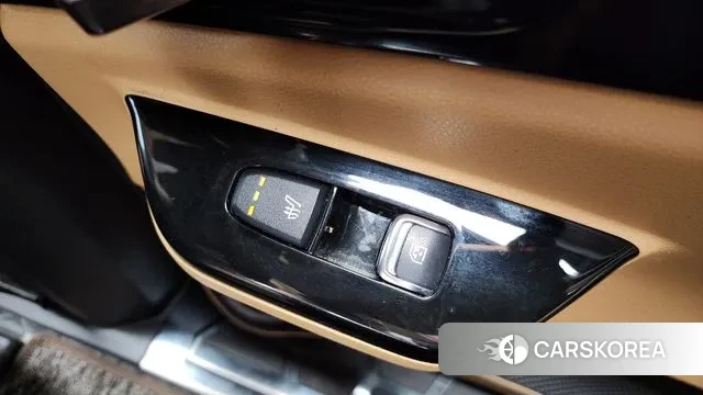 Kia Carnival 4th generation id 3472971 из Кореи 9