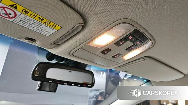 Kia The New Carnival id 4943964 из Кореи 9