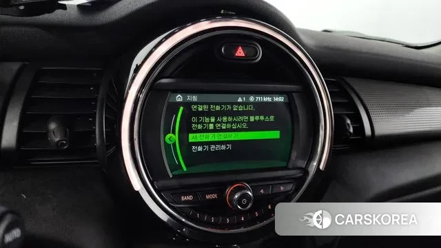 Mini Cooper id 3592455 из Кореи 9