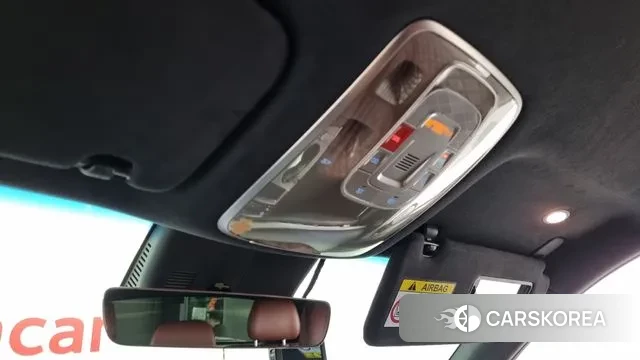 Genesis GV80 id 2958827 из Кореи 9