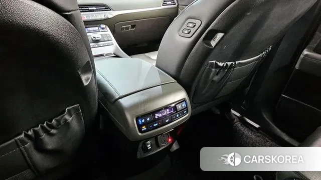 Hyundai Palisade id 3448005 из Кореи 9