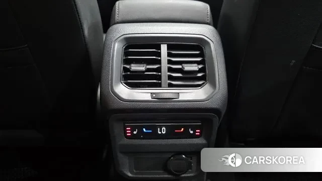 Volkswagen Tiguan Allspace id 3058102 из Кореи 9