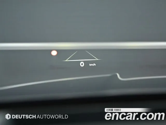 Genesis GV80 id 2727090 из Кореи 9