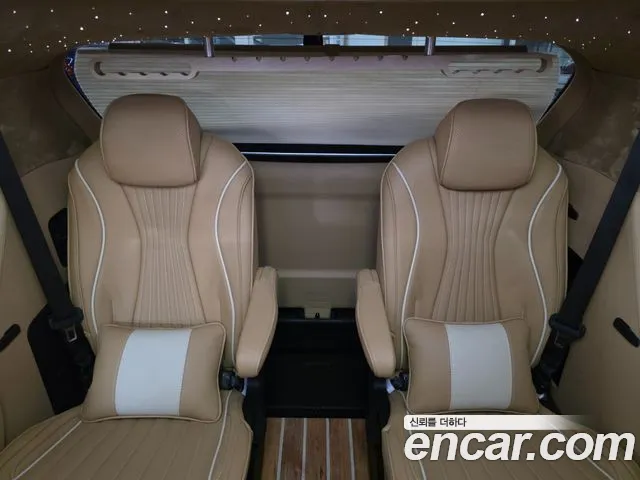 Kia Carnival 4th generation id 2728985 из Кореи 9