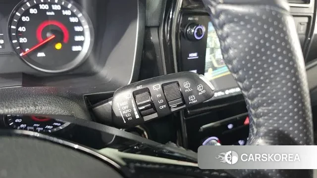 Ssangyong Berry New Tivoli id 3379594 из Кореи 9