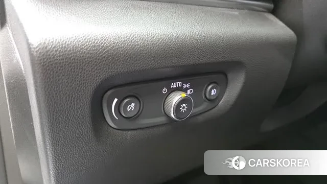 Chevrolet (GM Daewoo) Traverse id 3264007 из Кореи 9