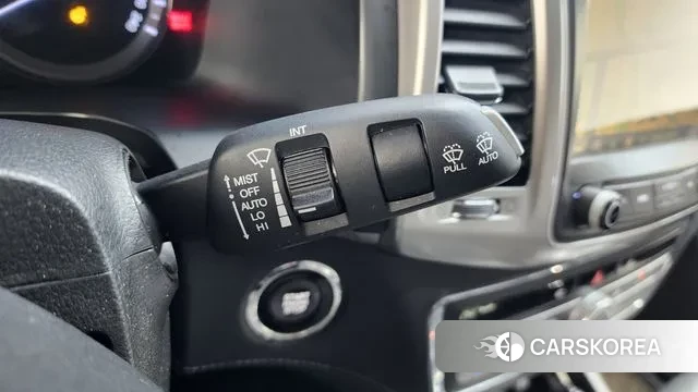 Ssangyong Rexton Sports id 3563281 из Кореи 9