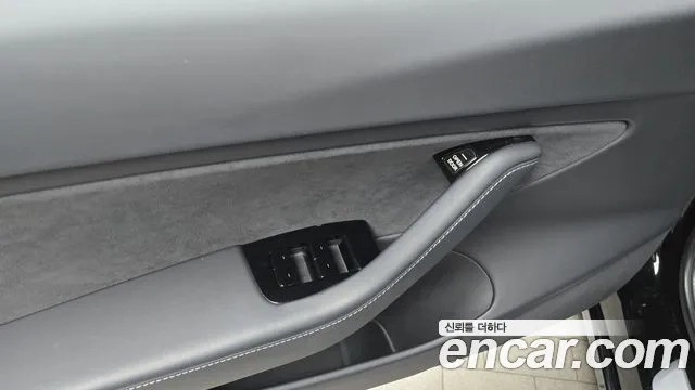 Tesla Model 3 id 2875598 из Кореи 9