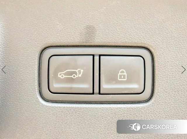 Hyundai Palisade (LX3) id 4539885 из Кореи 9