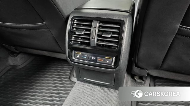 Volkswagen Arteon id 3905213 из Кореи 9