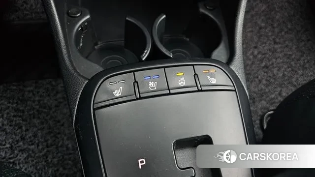 Kia Morning Urban (JA) id 2979919 из Кореи 9