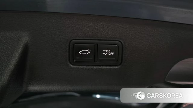 Kia Carnival 4th generation id 4872129 из Кореи 9
