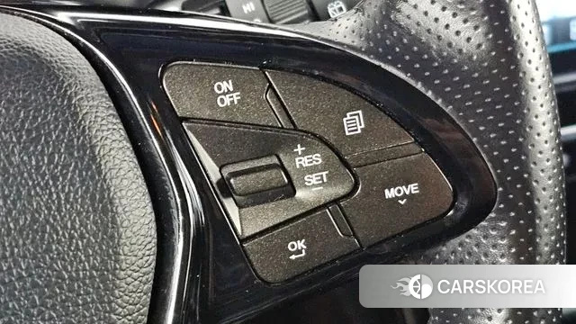 Ssangyong Berry New Tivoli id 2981080 из Кореи 9