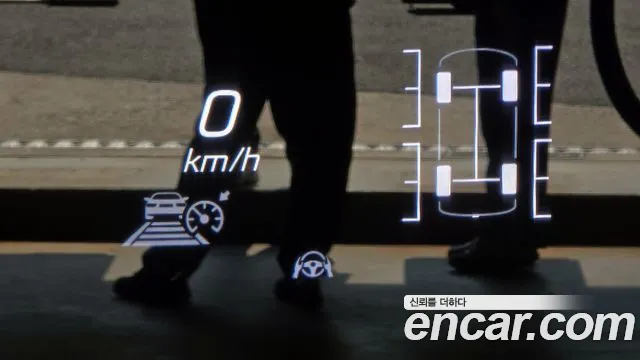 Mercedes-Benz GLE-Class W167 id 2736830 из Кореи 9