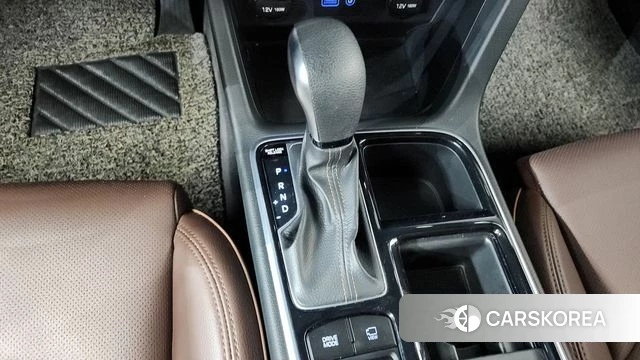 Hyundai Sonata New Rise id 4339817 из Кореи 9