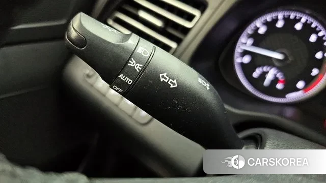 Hyundai The New Avante AD id 3324989 из Кореи 9