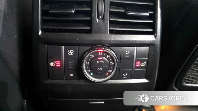 Mercedes-Benz GLS - Class X166 id 3937150 из Кореи 9